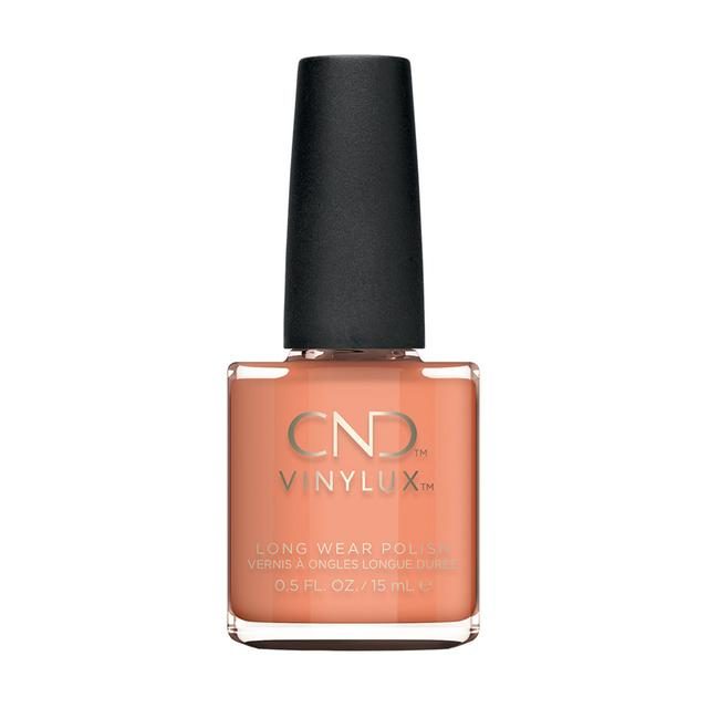CND VINYLUX Long Wear Polish 1ST