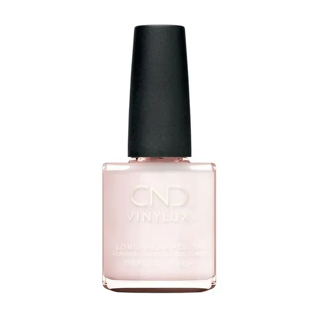 CND VINYLUX Long Wear Polish 1ST