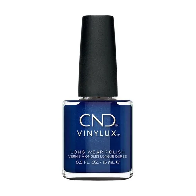 CND VINYLUX Long Wear Polish 1ST