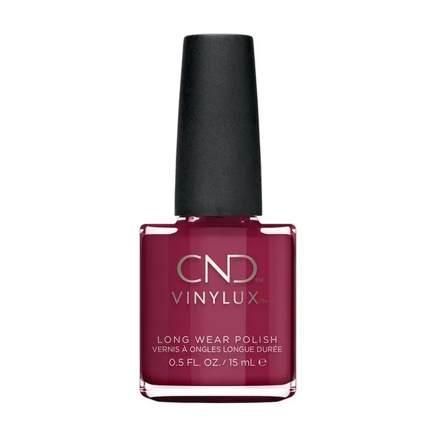 CND VINYLUX Long Wear Polish 1ST