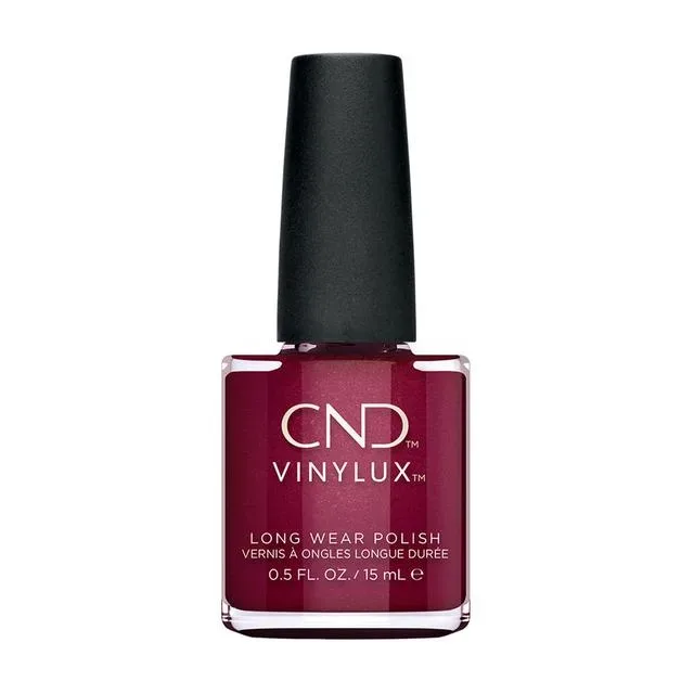 CND VINYLUX Long Wear Polish 1ST