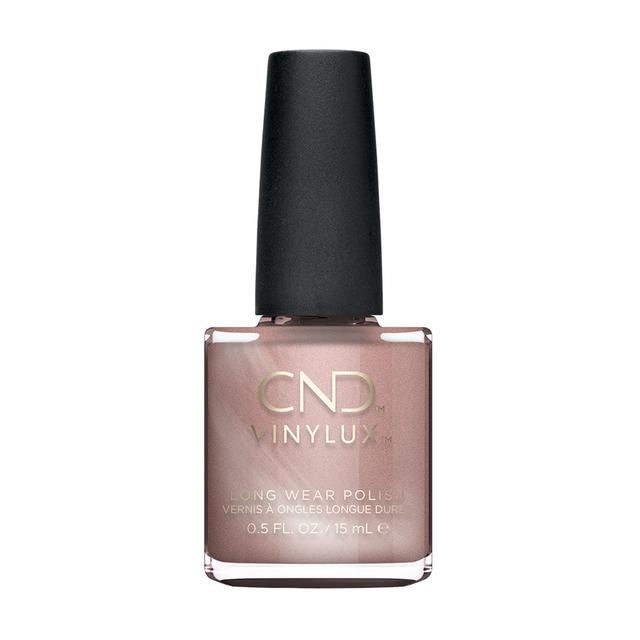CND VINYLUX Long Wear Polish 1ST