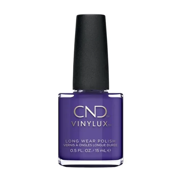 CND VINYLUX Long Wear Polish 1ST