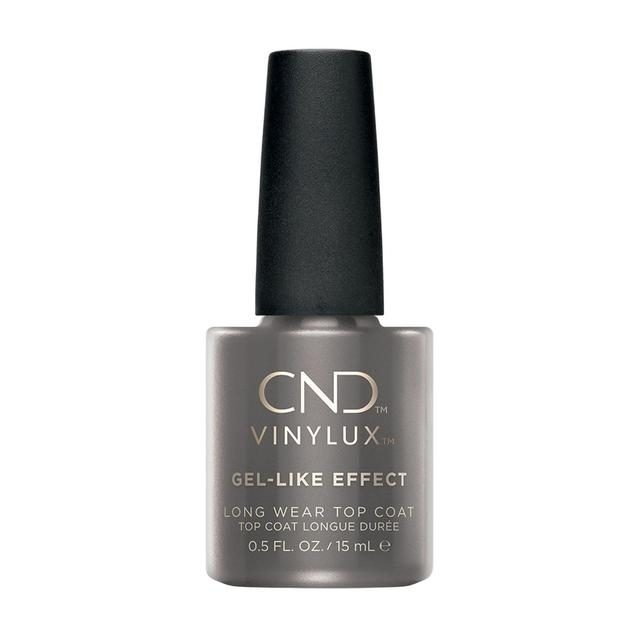 CND Vinylux Gel-Like Effect Long Wear Top Coat 15 ml