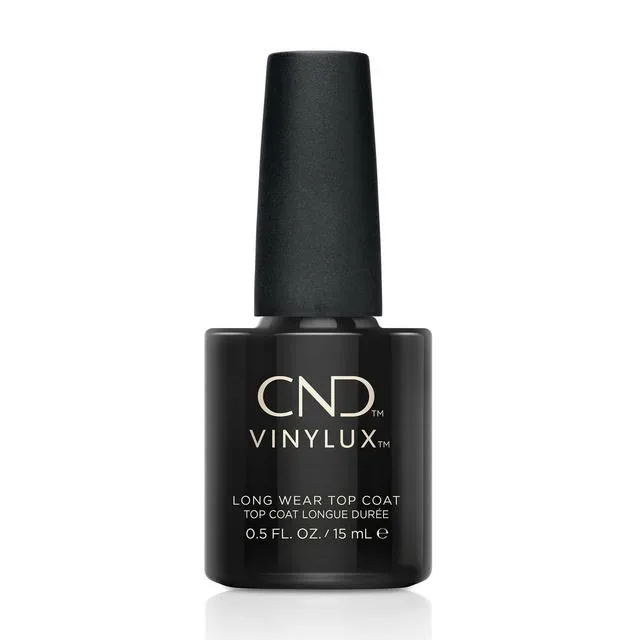 CND Vinylux Top Coat  15 ml