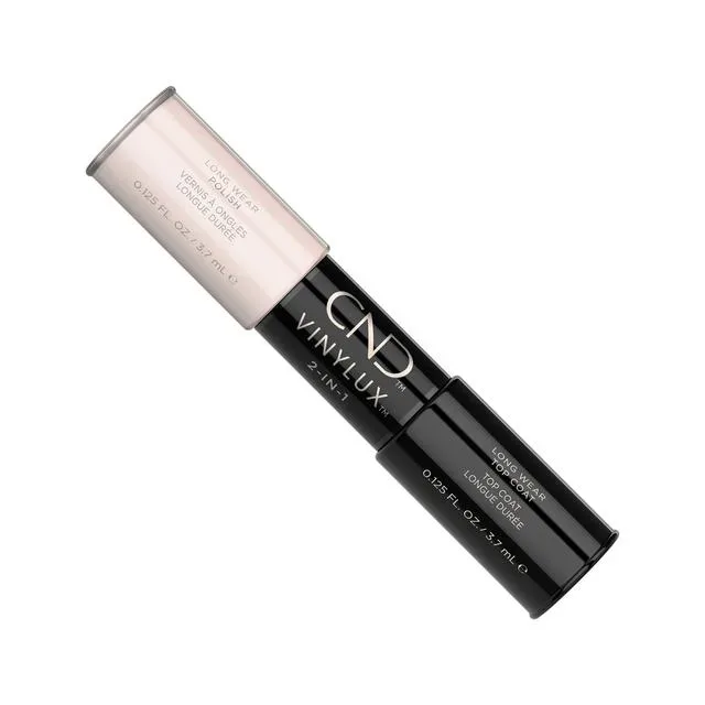 CND VINYLUX Long Wear Polish 2-in-1 1ST