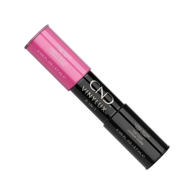 CND VINYLUX Long Wear Polish 2-in-1 1ST