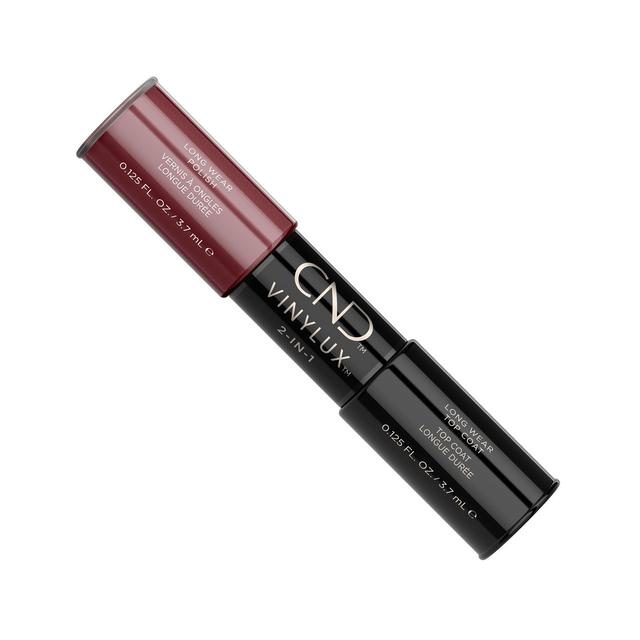 CND VINYLUX Long Wear Polish 2-in-1 1ST