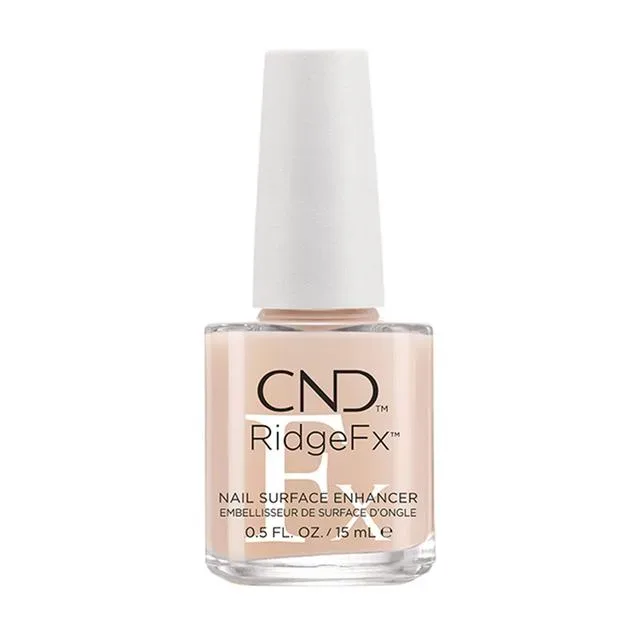CND RidgeFx Nail Surface Enhancer 1ST