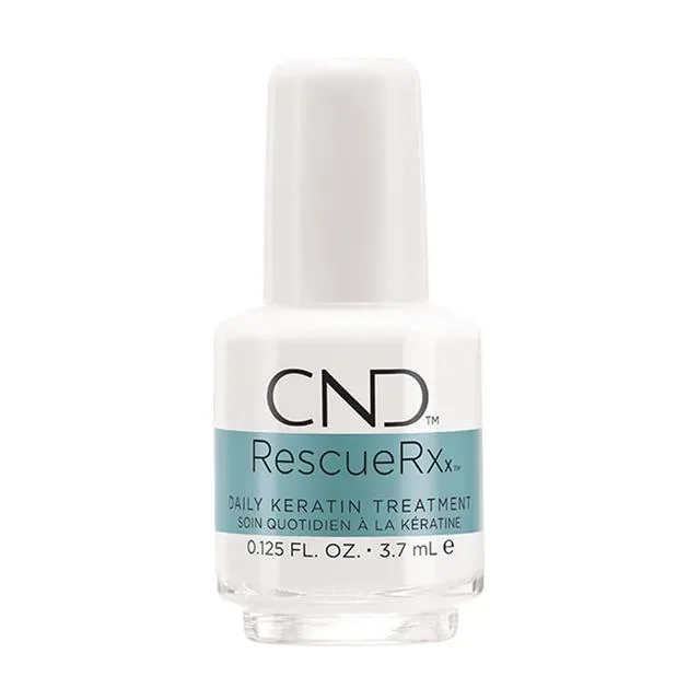 CND RescueRXx Daily Keratin Treatment mini 1ST