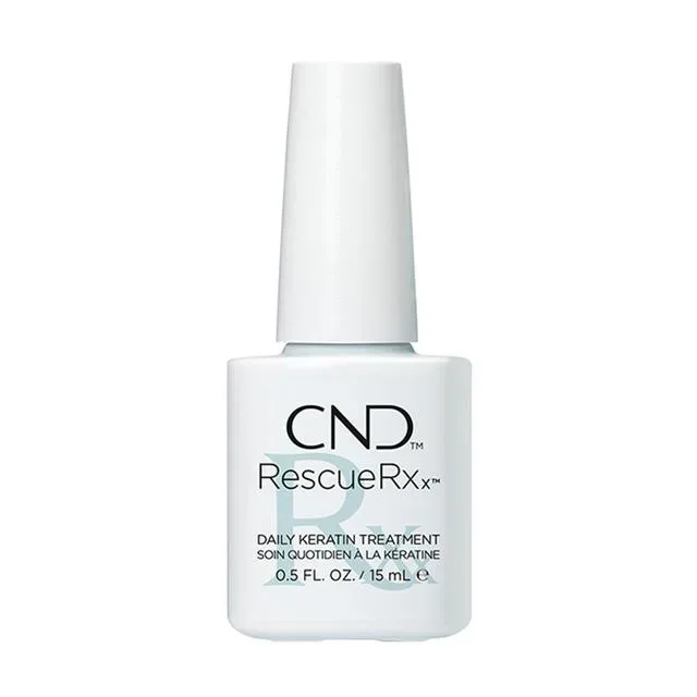 CND RescueRXx Daily Keratin Treatment 1ST