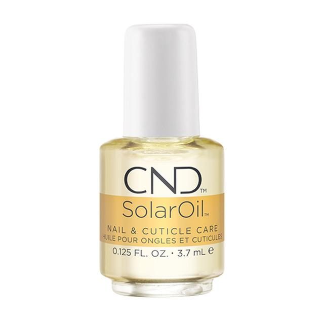 CND SolarOil Nail & Cuticle Care 3.7ml