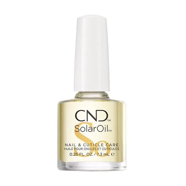 CND SolarOil Nail & Cuticle Care 7.3ml