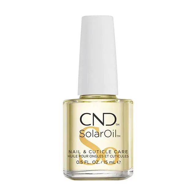 CND SolarOil Nail & Cuticle Care 15ml