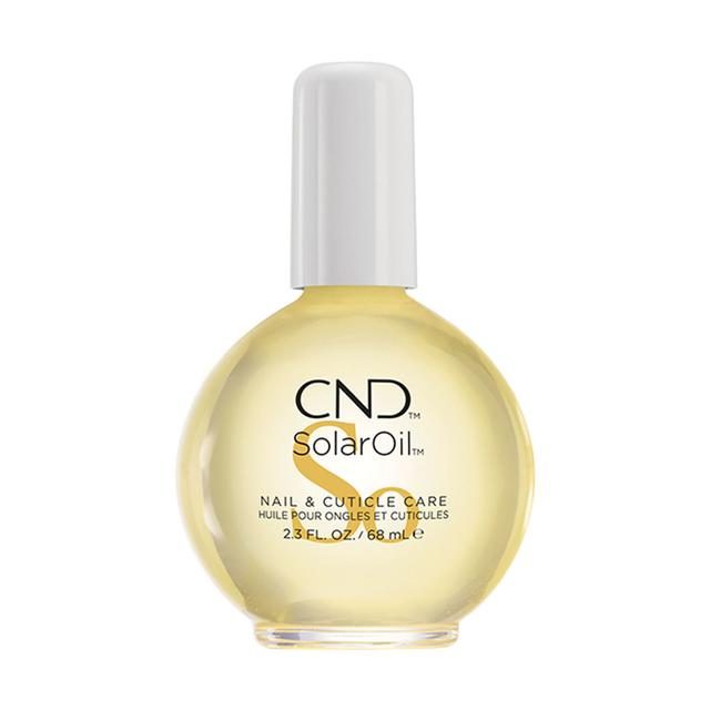 CND SolarOil Nail & Cuticle Care 68ml