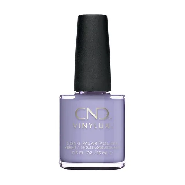 CND VINYLUX Long Wear Polish 1ST
