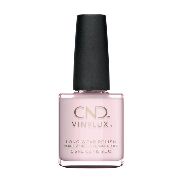 CND VINYLUX Long Wear Polish 1ST