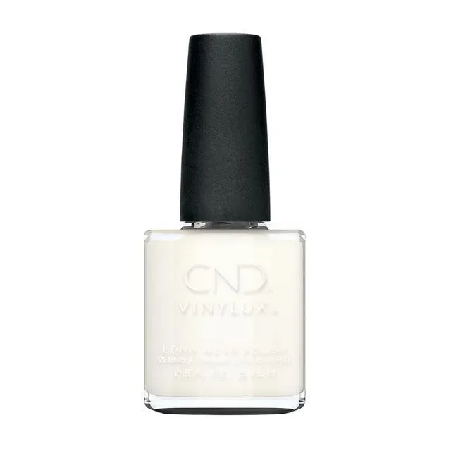 CND VINYLUX Long Wear Polish 1ST