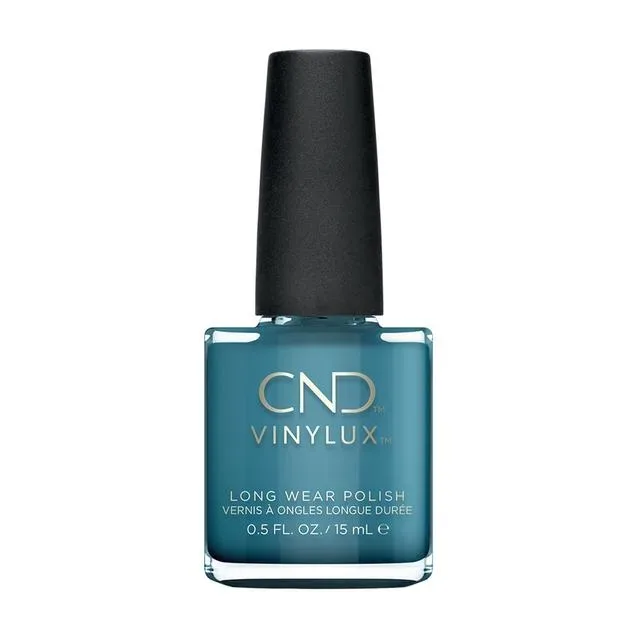 CND VINYLUX Long Wear Polish 1ST