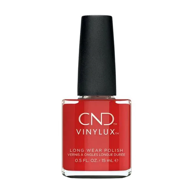 CND VINYLUX Long Wear Polish 1ST