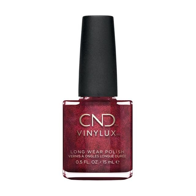 CND VINYLUX Long Wear Polish 1ST
