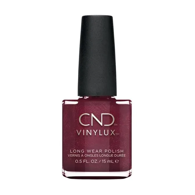 CND VINYLUX Long Wear Polish 1ST