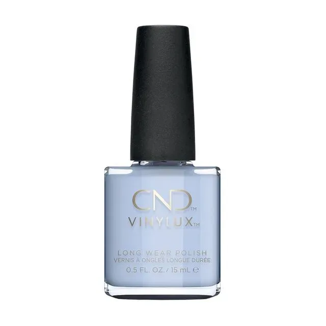 CND VINYLUX Long Wear Polish 1ST