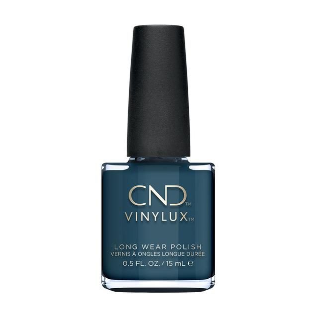 CND VINYLUX Long Wear Polish 1ST
