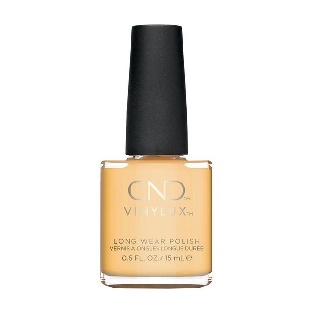 CND VINYLUX Long Wear Polish 1ST