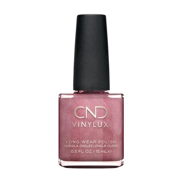 CND VINYLUX Long Wear Polish 1ST