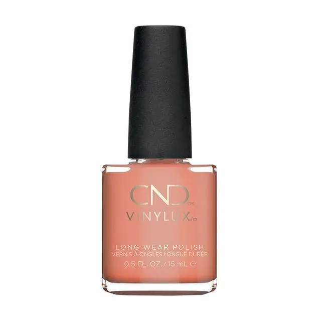 CND VINYLUX Long Wear Polish 1ST