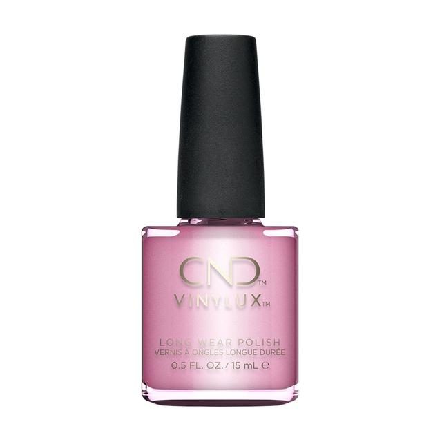 CND VINYLUX Long Wear Polish 1ST