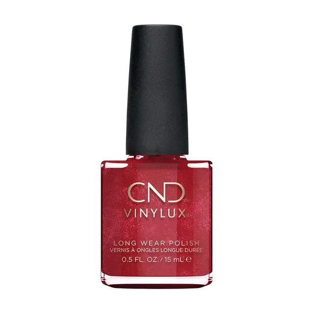 CND VINYLUX Long Wear Polish 1ST