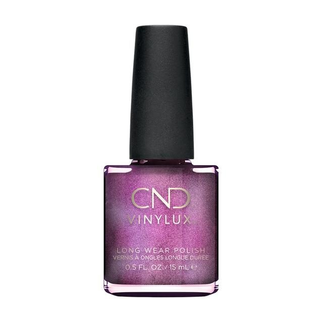 CND VINYLUX Long Wear Polish 1ST