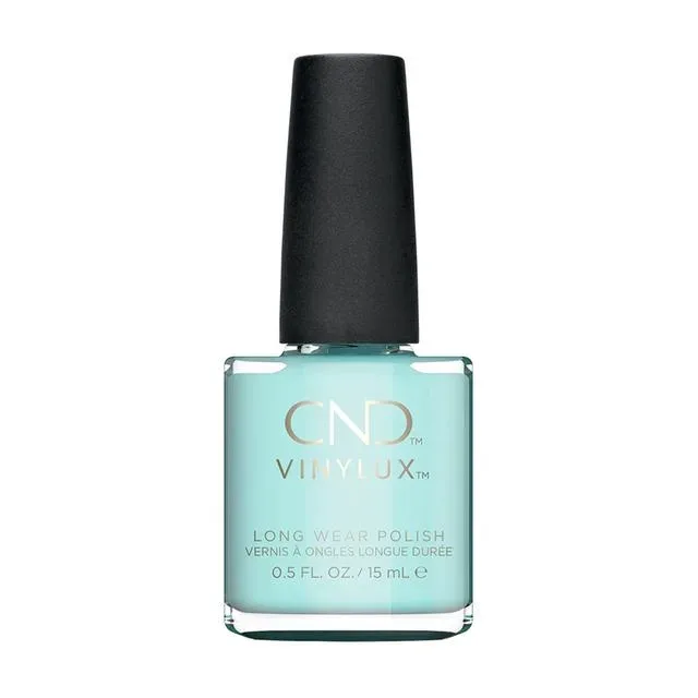 CND VINYLUX Long Wear Polish 1ST
