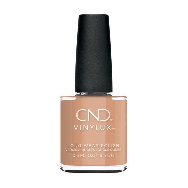 CND VINYLUX Long Wear Polish 1ST