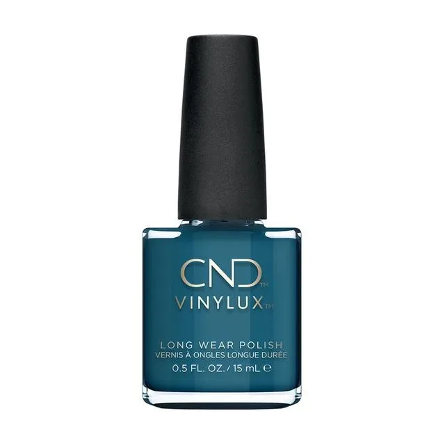 CND VINYLUX Long Wear Polish 1ST