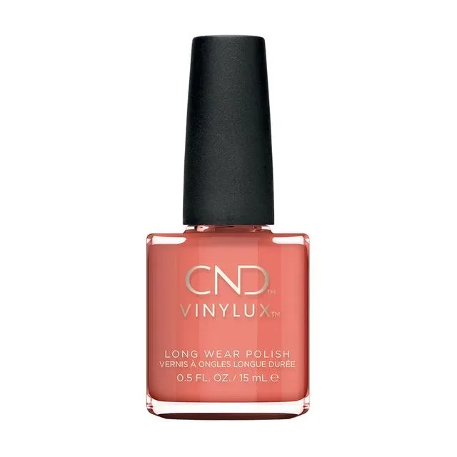 CND VINYLUX Long Wear Polish 1ST