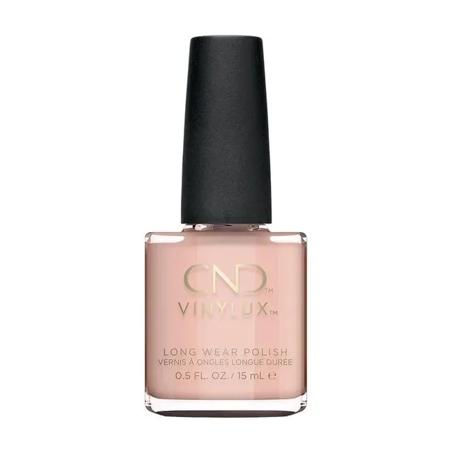 CND VINYLUX Long Wear Polish 1ST