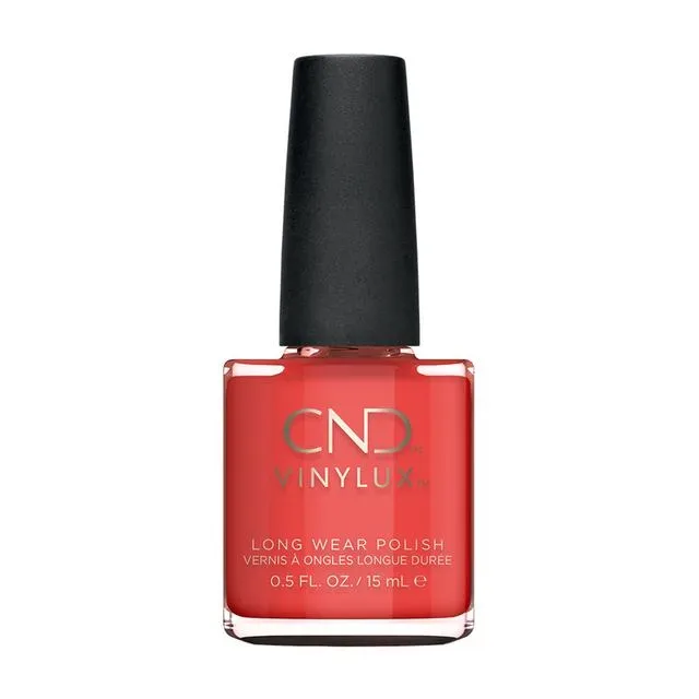 CND VINYLUX Long Wear Polish 1ST