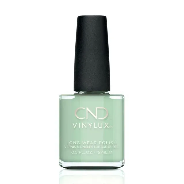 CND VINYLUX Long Wear Polish 1ST