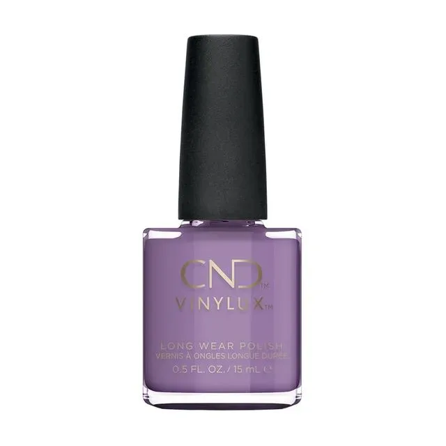 CND VINYLUX Long Wear Polish 1ST