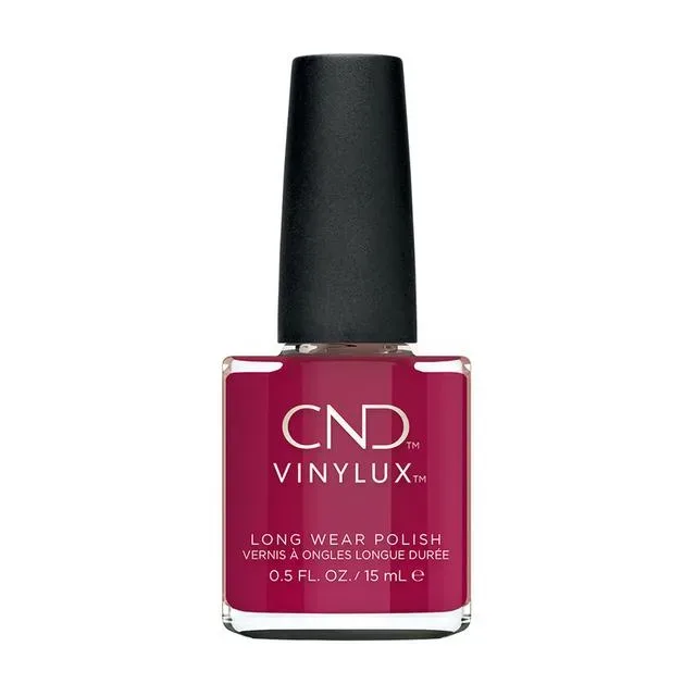 CND VINYLUX Long Wear Polish 1ST