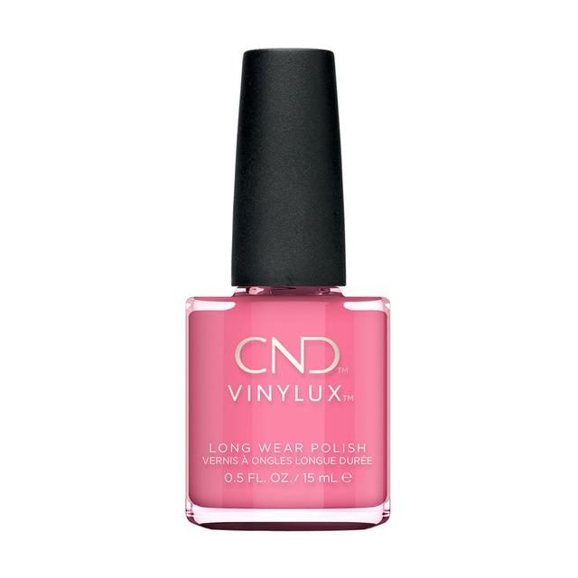 CND VINYLUX Long Wear Polish 1ST