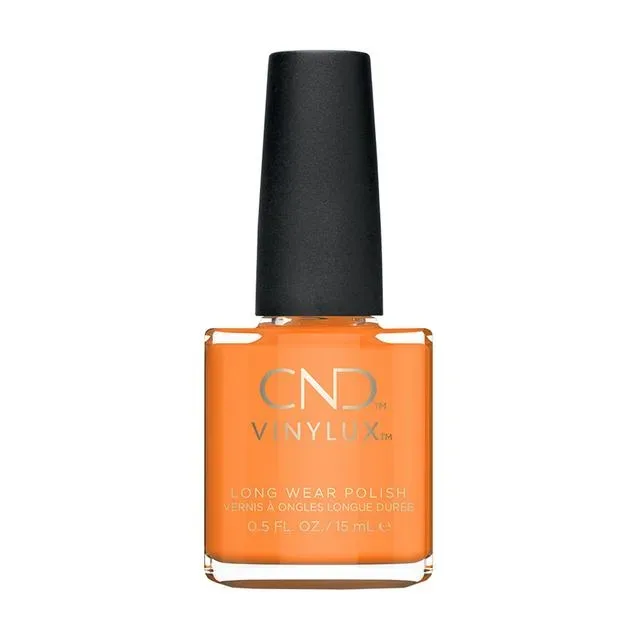 CND VINYLUX Long Wear Polish 1ST