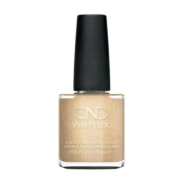 CND VINYLUX Long Wear Polish 1ST