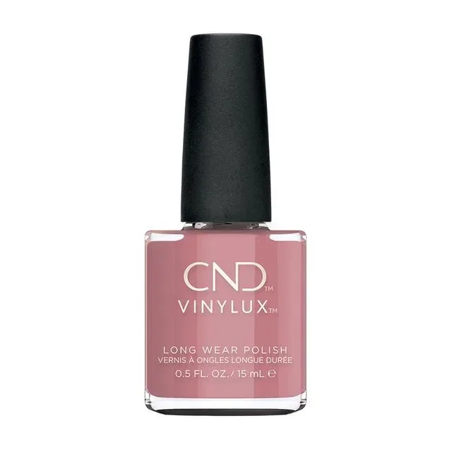 CND VINYLUX Long Wear Polish 1ST