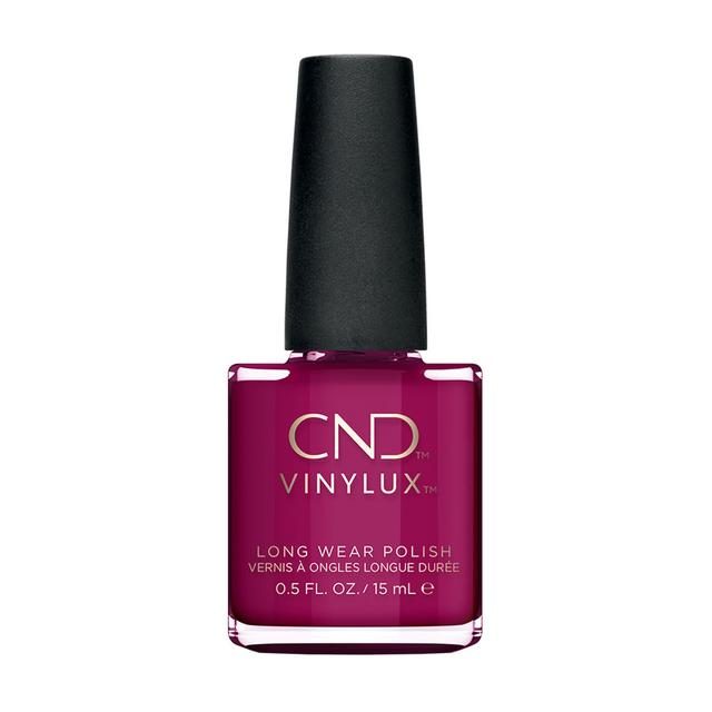 CND VINYLUX Long Wear Polish 1ST