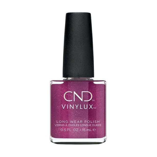 CND VINYLUX Long Wear Polish 1ST