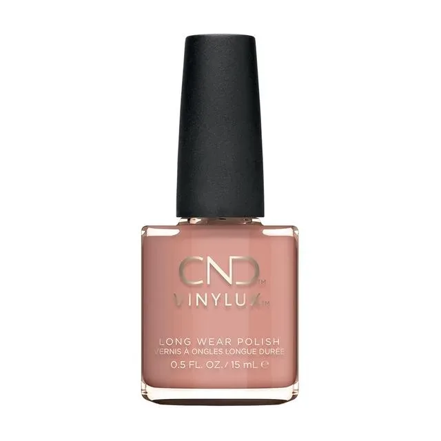 CND VINYLUX Long Wear Polish 1ST